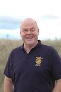 Nick Corke PHF - The 2014-15 District Governor